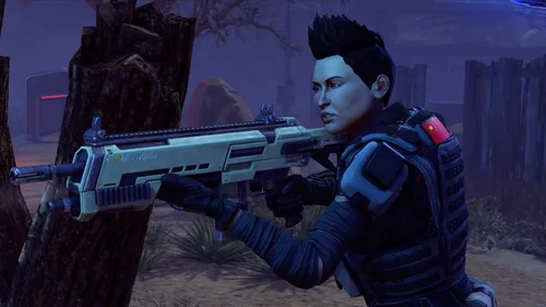 Vista 3 de XCom 2 - Xbox One
