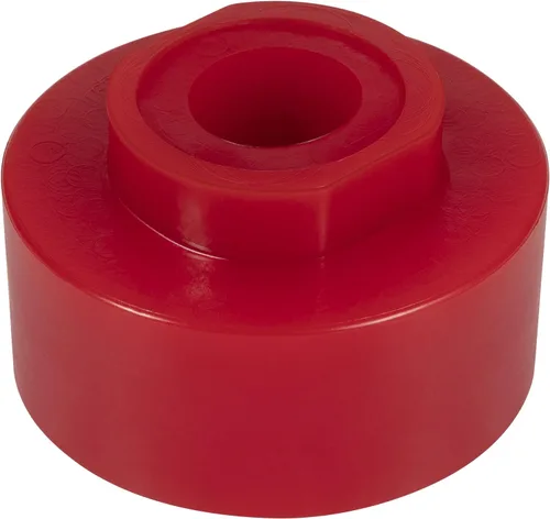 Vista 8 de 6-116 Kit de bujes de montaje en carrocería para Ford Explorer Sport Trac 2WD 4WD, bujes de montaje en carrocería de poliuretano, paquete de 18