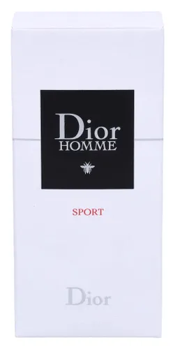 Vista 3 de Dior Homme Sport Eau de Toilette 2.5 fl oz