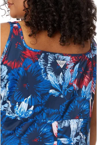 Vista 109 de Columbia Vestido PFG Freezer III para mujer