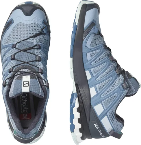 Vista 10 de SALOMON Tenis de correr XA PRO 3D v8 para mujer