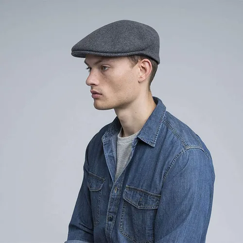 Vista 6 de Kangol 504 - Gorra para hombre