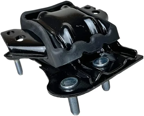 Vista 4 de S3278 Soporte de motor delantero izquierdo compatible con Ford F-450 Super Duty 2005-2007 6.0L/2005-2007 Ford F-550 Super Duty 6.0L Diesel 4x2/4x4