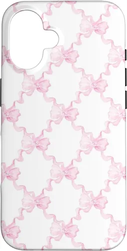 Vista 32 de Funda BowBabe para iPhone 17