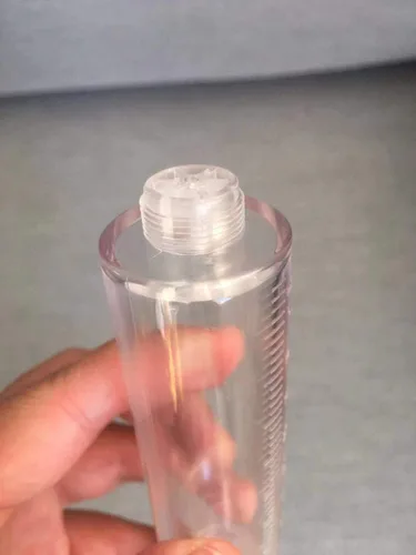 Vista 3 de 3 tubos de pistola de cilindro de aceite de repuesto de 1.7 fl oz