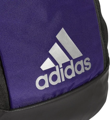 Vista 4 de adidas 5-Star Team - Mochila unisex para adulto, Morado, talla única