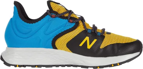 Vista 6 de New Balance Mens Fresh Foam Roav V1 Trail Running Shoe