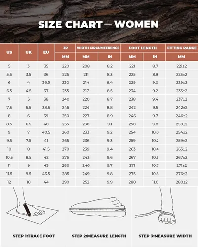 Vista 9 de NORTIV 8 Botas de senderismo impermeables para mujer, botas de senderismo al aire libre para senderismo