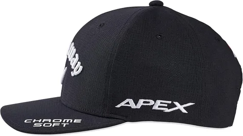 Vista 3 de Callaway Gorra profesional de rendimiento auténtico de golf 2022 Tour