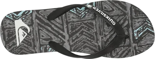 Vista 5 de Quiksilver Men's Molokai Highlite Arch Flip-Flop