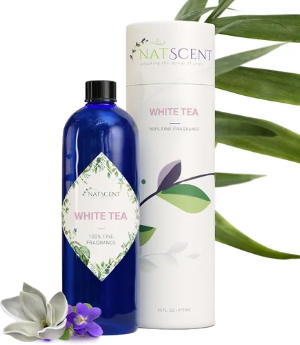 Vista 22 de Citrus Burst - Aceites esenciales para difusores para el hogar, aceite esencial de cítricos derivados de la naturaleza, aceites difusores de larga