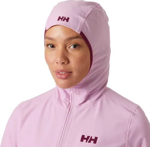 Vista 3 de Helly-Hansen Chaqueta Cascade Shield para mujer