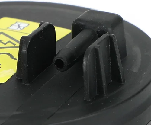 Vista 6 de Ensun Tapa de la válvula de culata del motor compatible con el motor N55 3.0L 11127570292