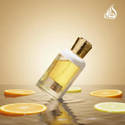 Vista 6 de Lattafa Perfumes Ajayeb Dubai Portrait Eau De Parfum en aerosol, 3.4 onzas (unisex)