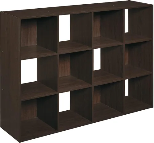 Vista 20 de Organizador cúbico ClosetMaid
