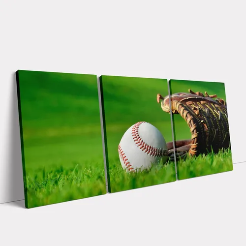 Vista 12 de Arte de lienzo para pared, silueta de partículas de baloncesto, póster de deportes, impresiones artísticas, pintura, cuadros enmarcados, obra