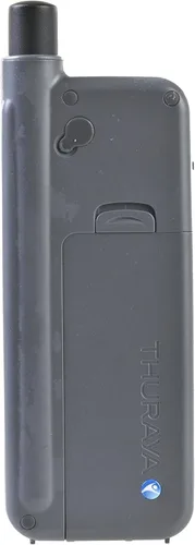 Vista 5 de OSAT Teléfono satelital Thuraya XT-LITE Diseño robusto Cobertura global Larga duración de la batería Interfaz fácil de usar Conectividad