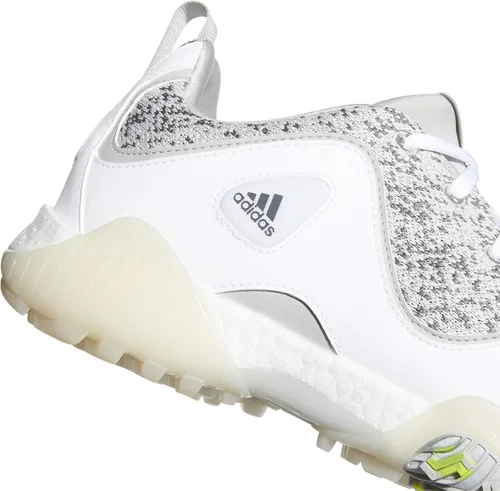 Vista 8 de adidas Men's Codechaos 21 Primeblue Spikeless Golf Shoes