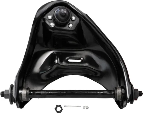 Vista 168 de Detroit Axle - Rótula de brazo de control inferior delantero derecho para Honda Accord 2008-2012, TSX 2009-2014, montaje de rótula de brazo
