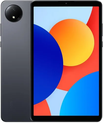 Vista 3 de Xiaomi Redmi Pad Se WiFi (128GB 4GB) 8.7" Octa Core 2.0GHz HyperOS 6650mAh Bluetooth 5.3 8MP (Gris Grafito)