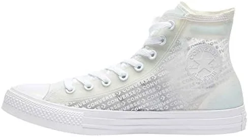 Vista 2 de Converse Chuck Taylor All Star Top bajoalto, blanco