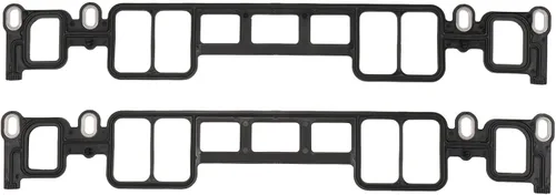 Vista 2 de GM Genuine Parts 89017465 Kit de juntas colector de admisión con juntas de admisión laterales