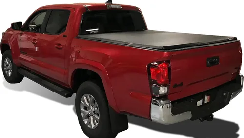Vista 6 de Black Horse Off Road Custom