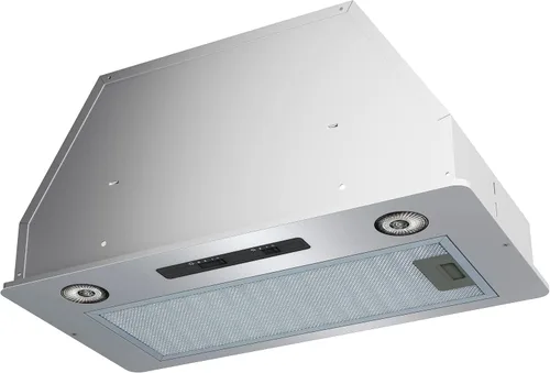 Vista 14 de Zephyr Campana extractora de inserción de 21 pulgadas, 400 CFM, potente