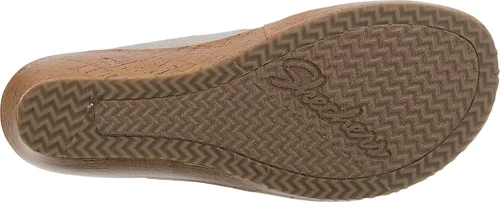 Vista 7 de Skechers Women's BEVERLEE - High Tea