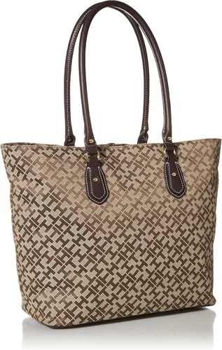 Vista 2 de Tommy Hilfiger Bolso Jaden Plus para mujer