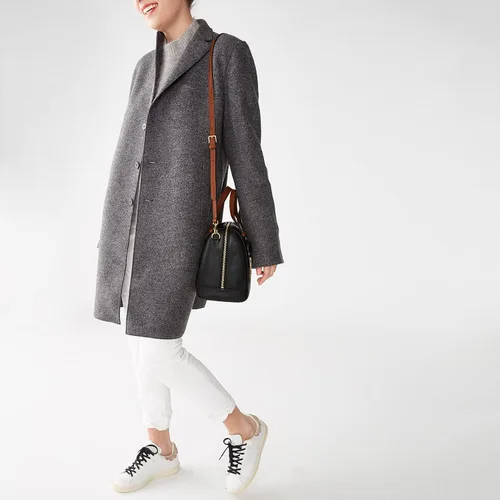 Vista 7 de Fossil Rachel Satchel