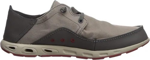 Vista 6 de Columbia Men's Bahama Vent PFG Lace Relaxed Wide Boat Shoe