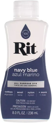 Vista 15 de Rit - Tinte líquido, amplia selección de colores, 8 onzas (verde manzana)