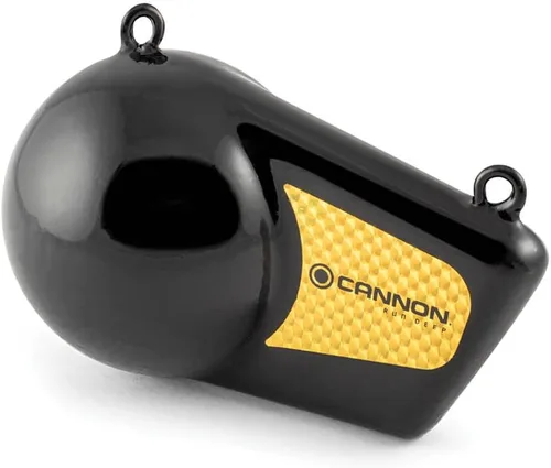 Vista 7 de Cannon Downrigger Weight, Fishing Ball for Boat Trolling