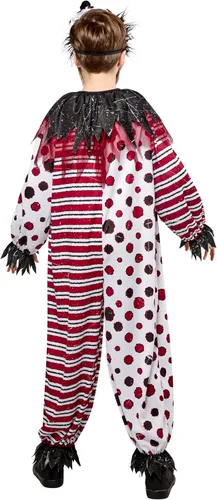 Vista 4 de Rubies Scary Costumes for Kids, Boys Costume
