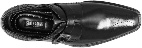 Vista 2 de STACY ADAMS Kinsley para hombre