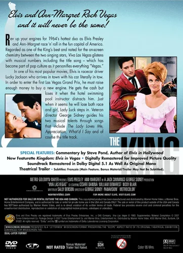 Vista 2 de Viva Las Vegas (Deluxe Edition)
