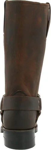 Vista 3 de Botas Frye con arnés 12R para hombre