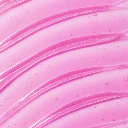 Vista 7 de Lamel Aceite labial tintado todo en uno, hielo de bayas, aceite labial voluminizador e hidratante, gel voluminizador y perfumado para uso diurno