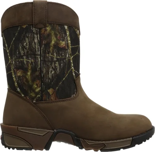 Vista 6 de Rocky Unisex-Child Fq0003639 Mid Calf Boot