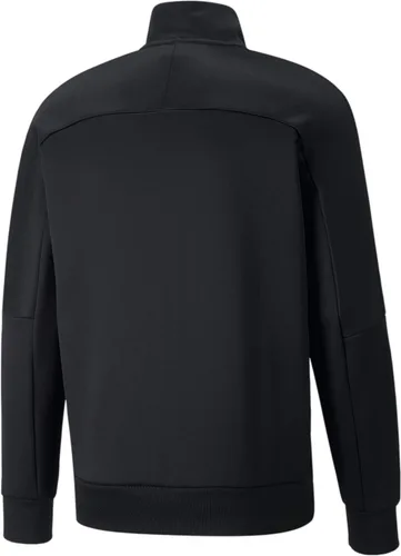 Vista 6 de PUMA Chaqueta deportiva Mercedes T7 2022 (negro)
