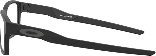 Vista 4 de Oakley Oy8013 - Marcos rectangulares para gafas con receta para niños