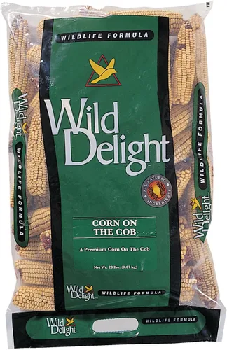 Vista 2 de Wild Delight Maíz en la mazorca, 7 lb