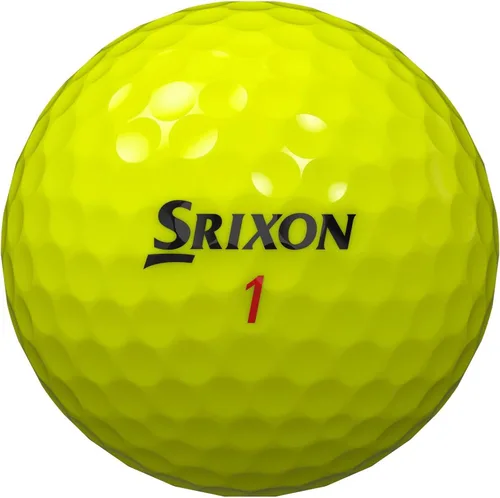 Vista 2 de Srixon Pelotas de golf Z-Star XV