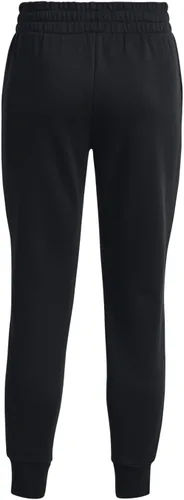 Vista 2 de Under Armour Rival - Pantalones deportivos de forro de vellón para mujer