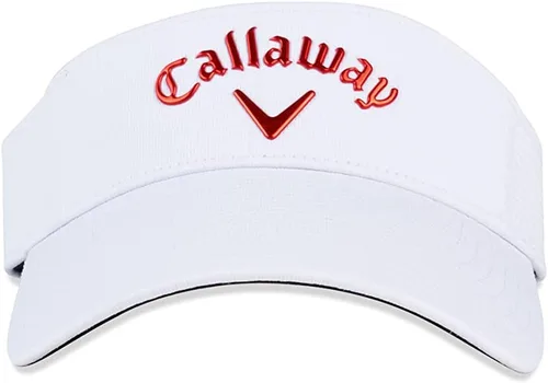 Vista 4 de Callaway Golf 2023 - Visera de metal líquido