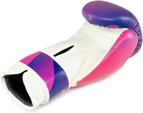 Vista 5 de Guantes de boxeo cardiovasculares para mujer