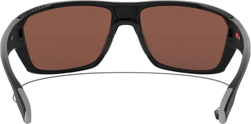 Vista 4 de Oakley OO9416 Split Shot - Gafas de sol rectangulares para hombre