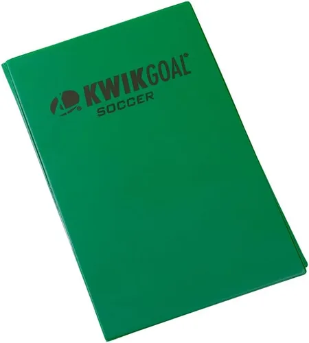 Vista 3 de Kwik Goal Tabla magnética de fútbol verde, 8 1/2 pulgadas de ancho x 12 pulgadas de alto