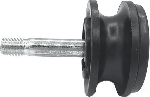 Vista 2 de Pieza de repuesto NUEVO #089041034702 10 "azulejo vio rodamiento de rodillos de tabla R4092 para Ridgid